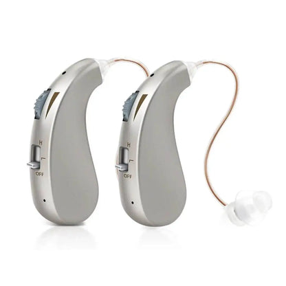 Behind The Ear Hearing Aid Elite 2.0 (BTE)