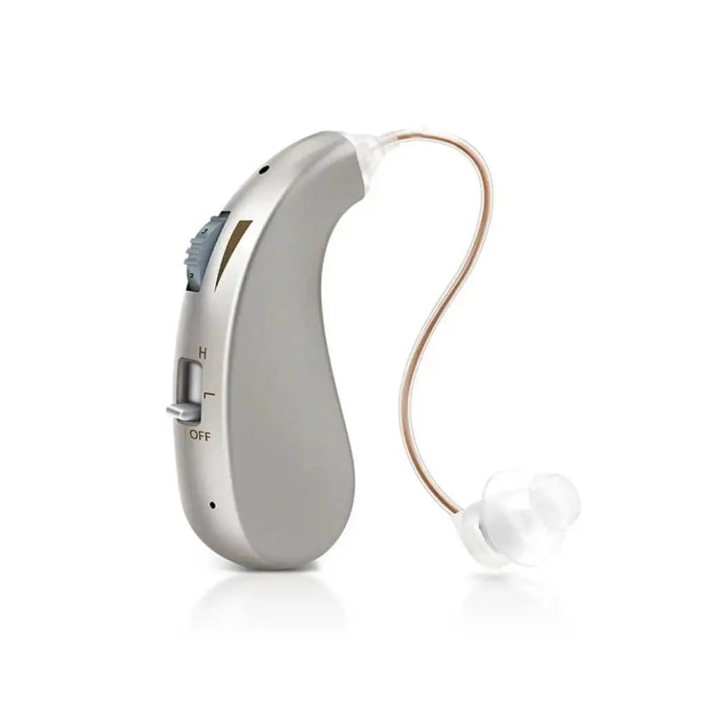 Behind The Ear Hearing Aid Elite 2.0 (BTE)